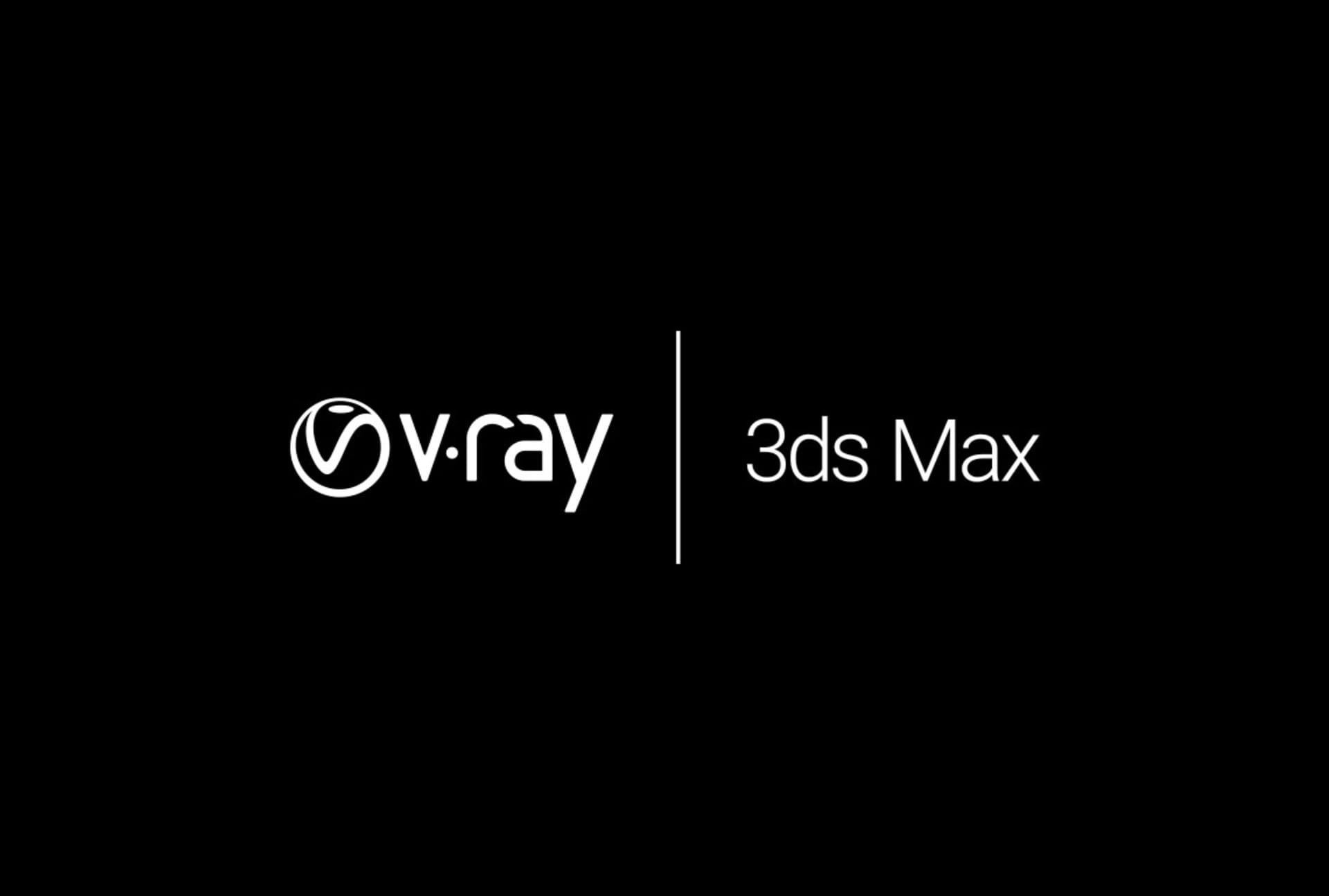 vray for 3ds max