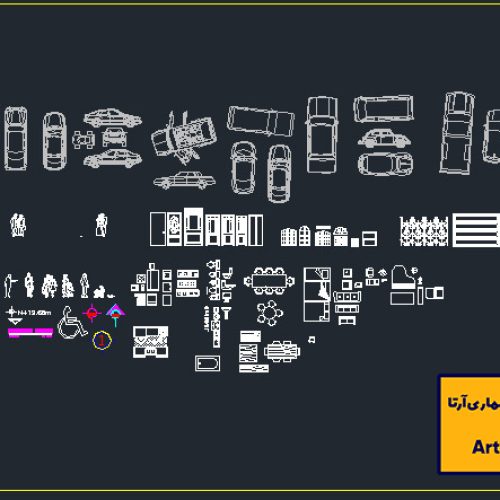 Autocad objects preview-\daklhda Hf[;j ihd hj,;n