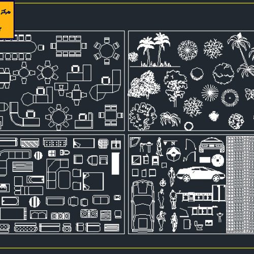 Autocad objects preview-\daklhda Hf[;j ihd hj,;n
