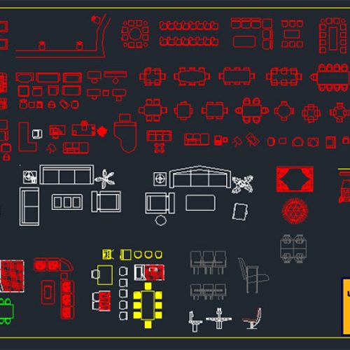 Autocad objects preview-\daklhda Hf[;j ihd hj,;n