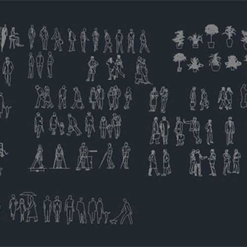 Autocad objects preview-\daklhda Hf[;j ihd hj,;n