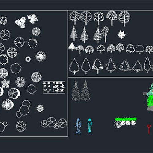 Autocad objects preview-\daklhda Hf[;j ihd hj,;n