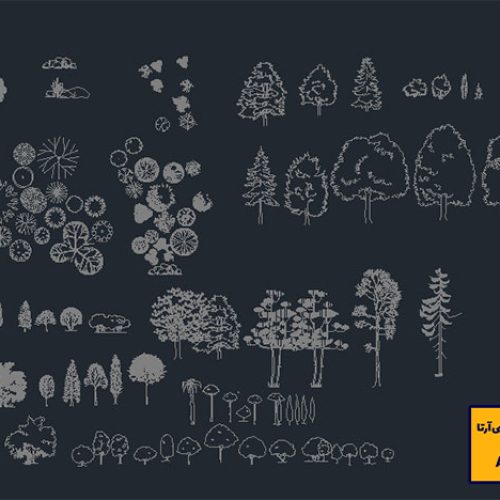 Autocad objects preview-\daklhda Hf[;j ihd hj,;n
