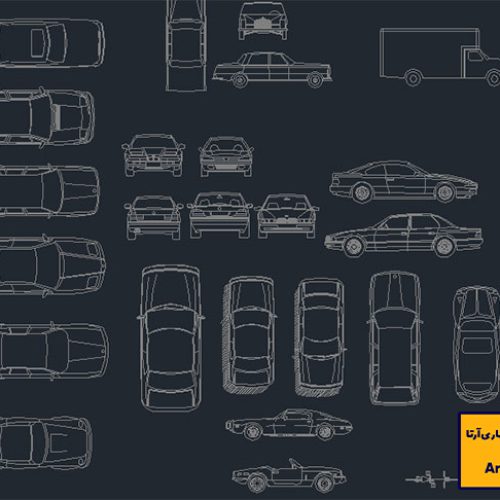 Autocad objects preview-\daklhda Hf[;j ihd hj,;n